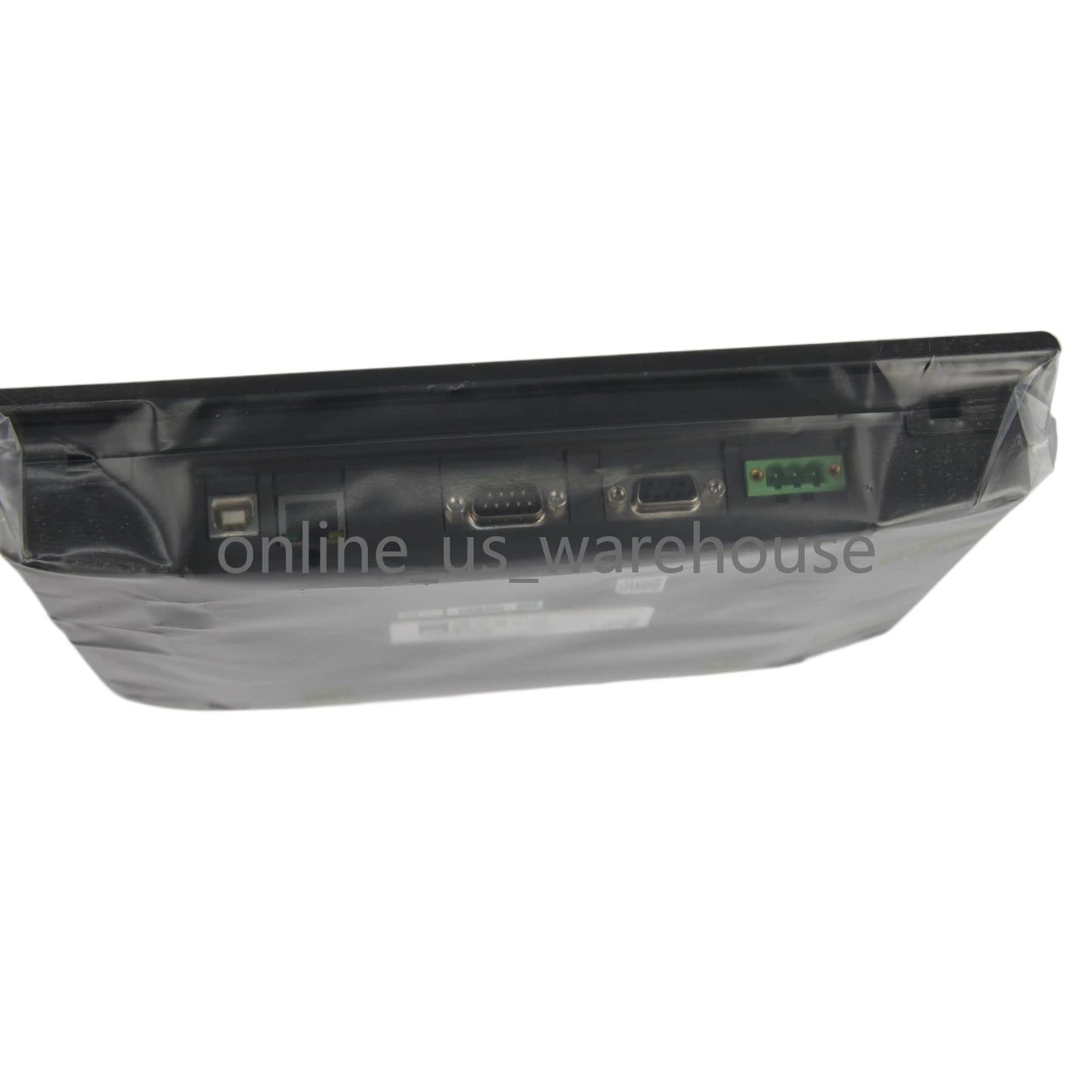 Delta DOP-110WS HMI Touch Panel Display Screen#k