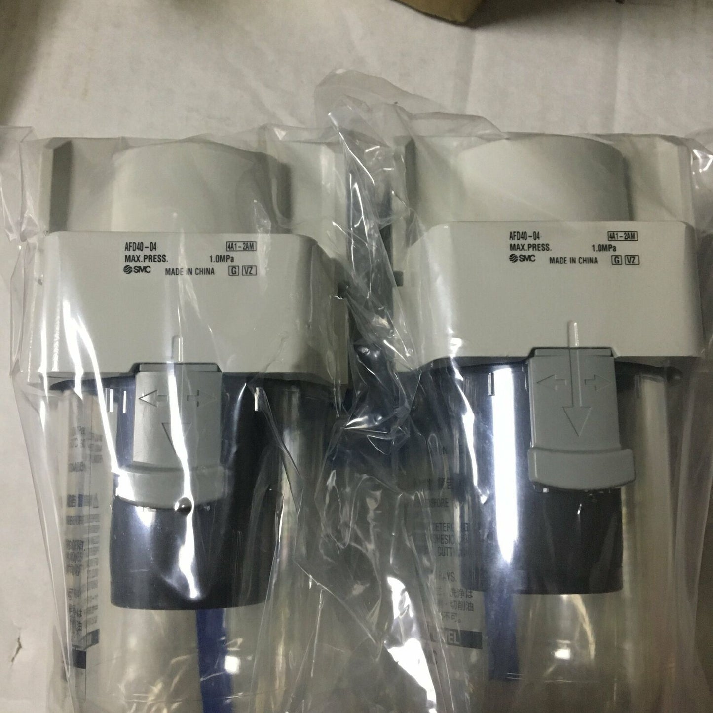 new ONE FOR SMC AFD40-04 Micro Mist Separator - ONE