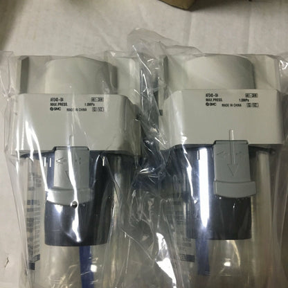 new ONE FOR SMC AFD40-04 Micro Mist Separator - ONE