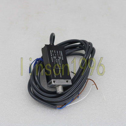 Omron Pressure Sensor E8CC-AN0C - OMRON