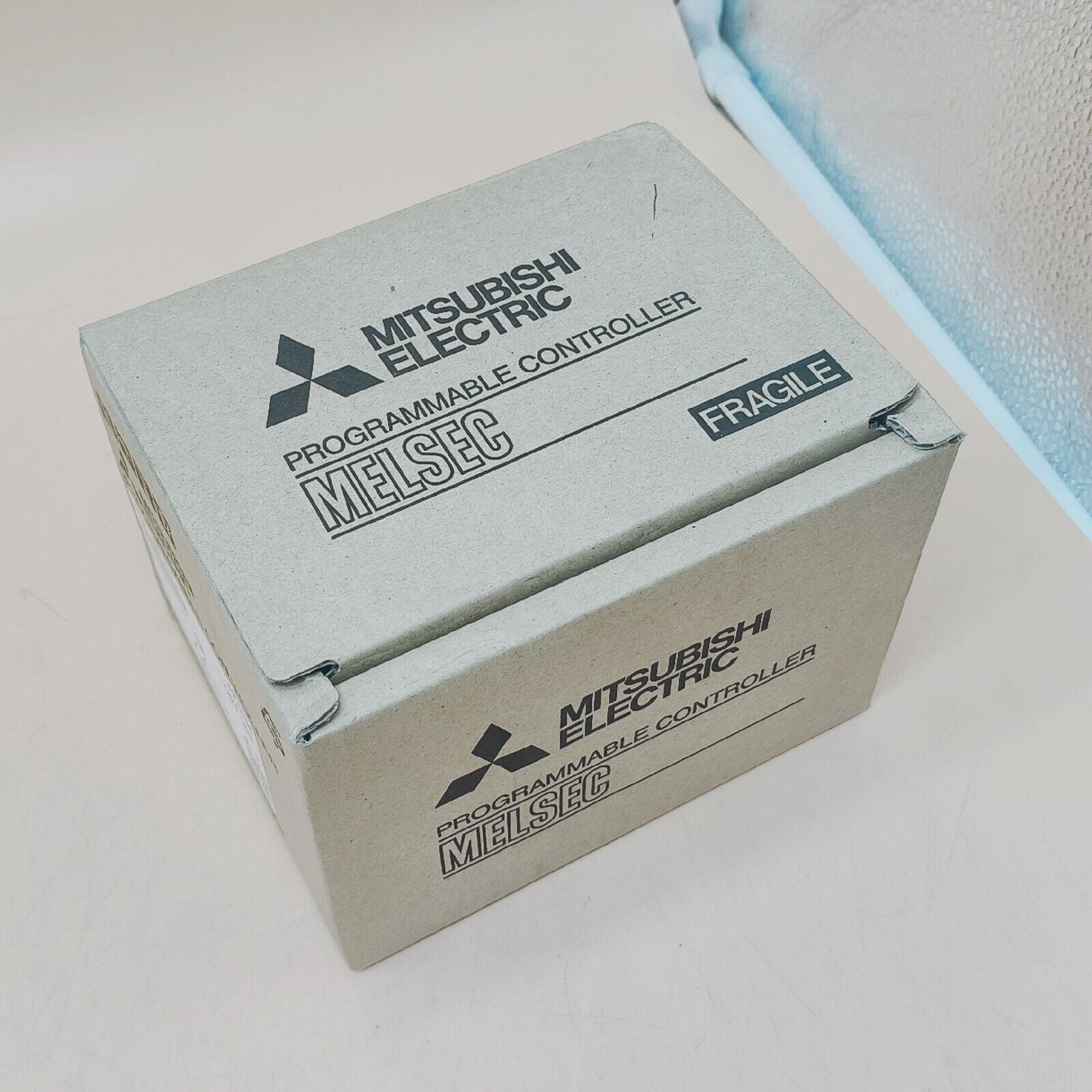 Mitsubishi FX3G-40MT/ES-A One Year - MITSUBISHI