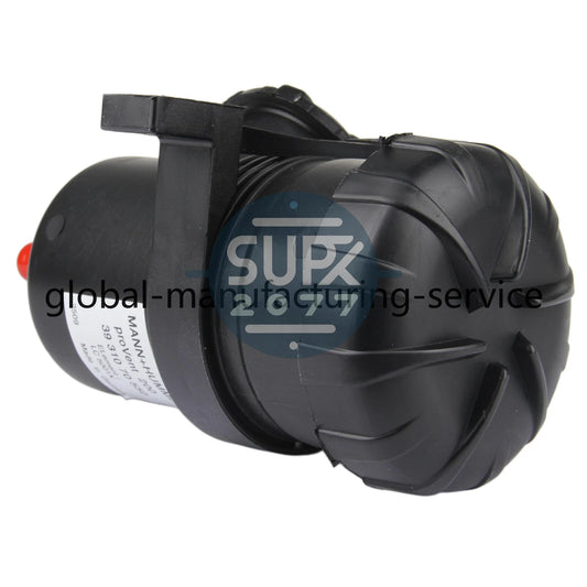 MANN+HUMMEL ProVent 200 Oil separator 3931070550 #su