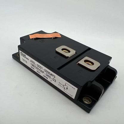 Fuji 1MBI600NP-060-03 A50L-0001-0295#PS Module 1PC Free Shipping