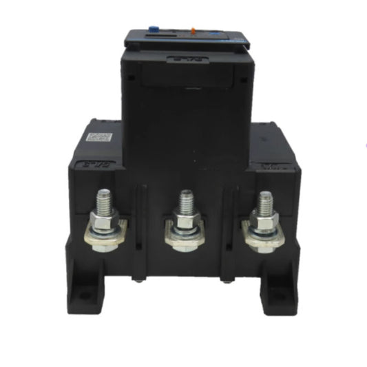 Chint NXR Series NXR-630 Thermal Overload Protection Relay