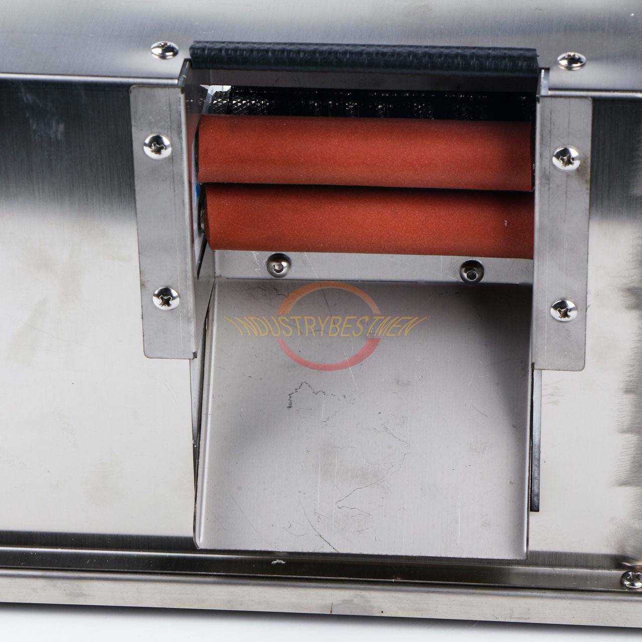 New Semi-automatic Bean Sheller Machine for Pea and Kernel Peeling - PROLINE MACHINERY