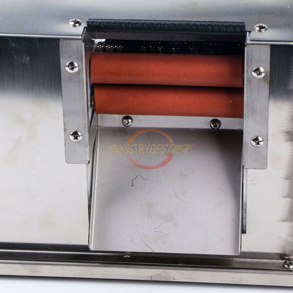 New Semi-automatic Bean Sheller Machine for Pea and Kernel Peeling - PROLINE MACHINERY