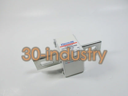 2PCS NEW FOR Ferraz fuse A070UD32KI400 Z300195 400A 690V - FERRAZ
