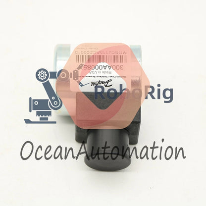 1PCS Solenoid valve coil Vickers 300AA00085A