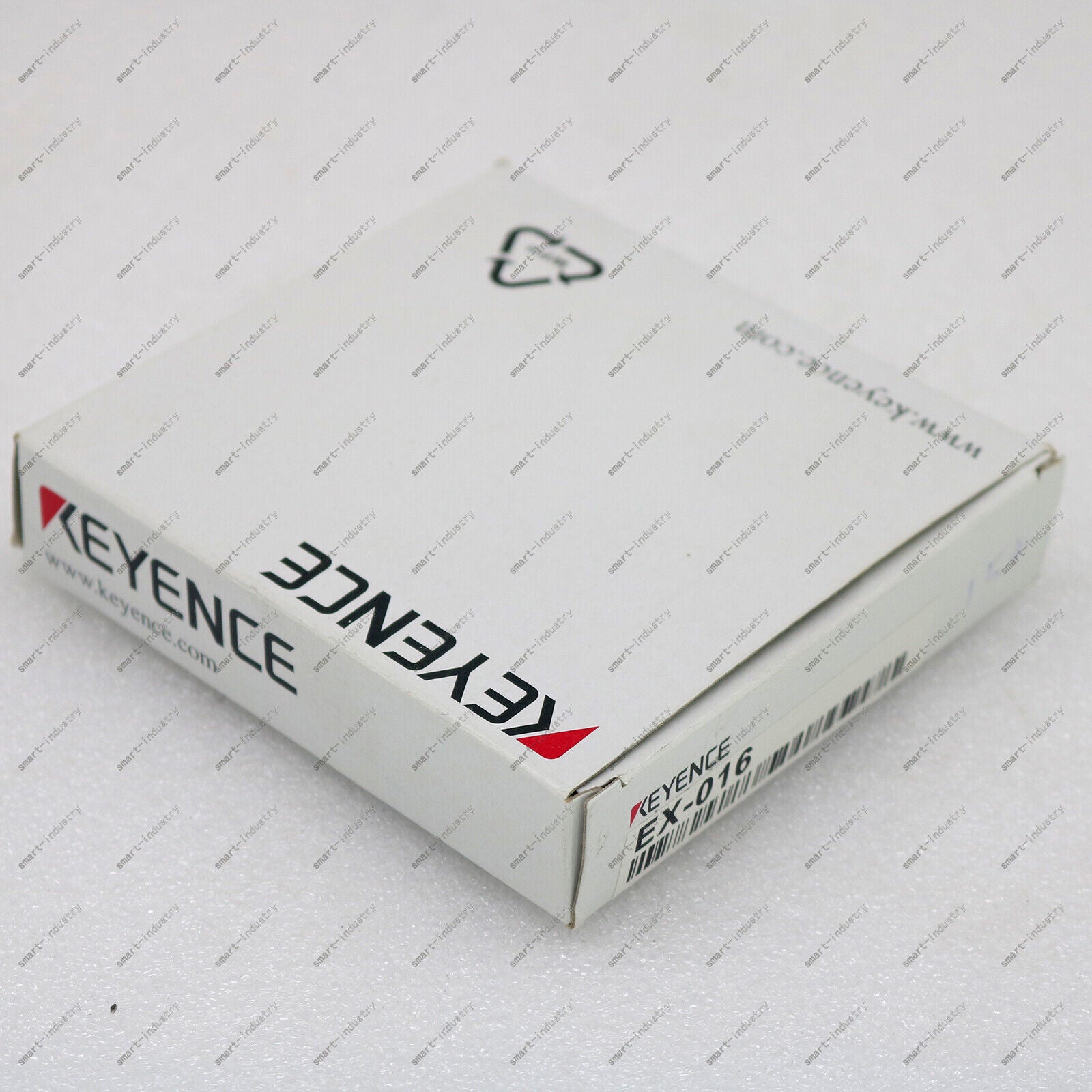 new one  keyence EX-016 precision eddy current sensor ship