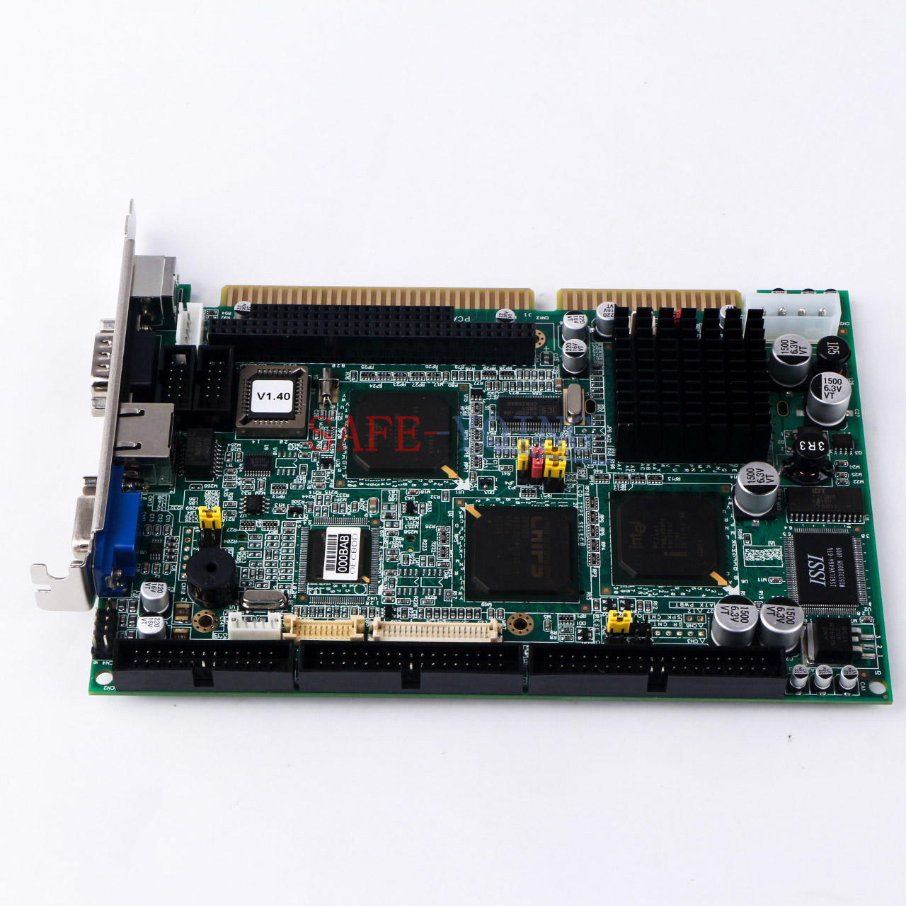 new 1PC Advantech PCA-6751 REV: B202-1 Automation Industrial Module Motherboard - ADVANTECH