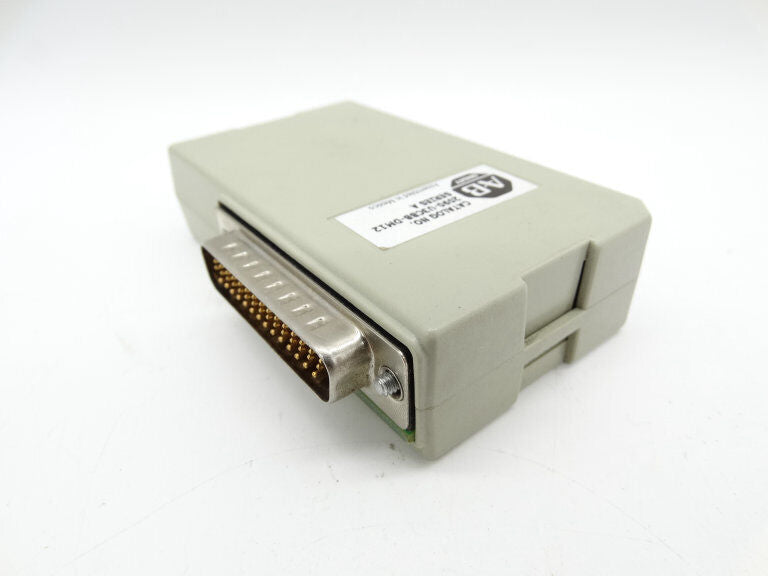 Allen Bradley 2090-U3CBB-DM12 Module - ALLEN BRADLEY