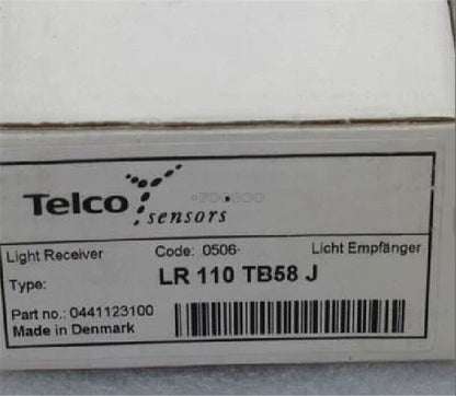 new 1PC Telco LR110TB58J ra - TELCO