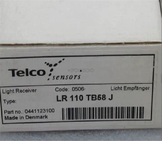 new 1PC Telco LR110TB58J ra - TELCO