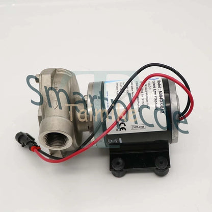 50840-0012 Low Pressure Marine Centrifugal Pump Cyclone 29 GPM for Jabsco