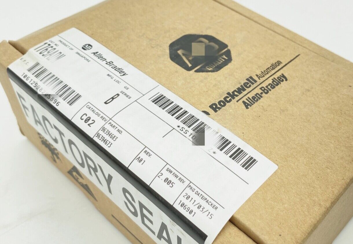CompactLogix DeviceNet Adaptor Module - COMPACTLOGIX