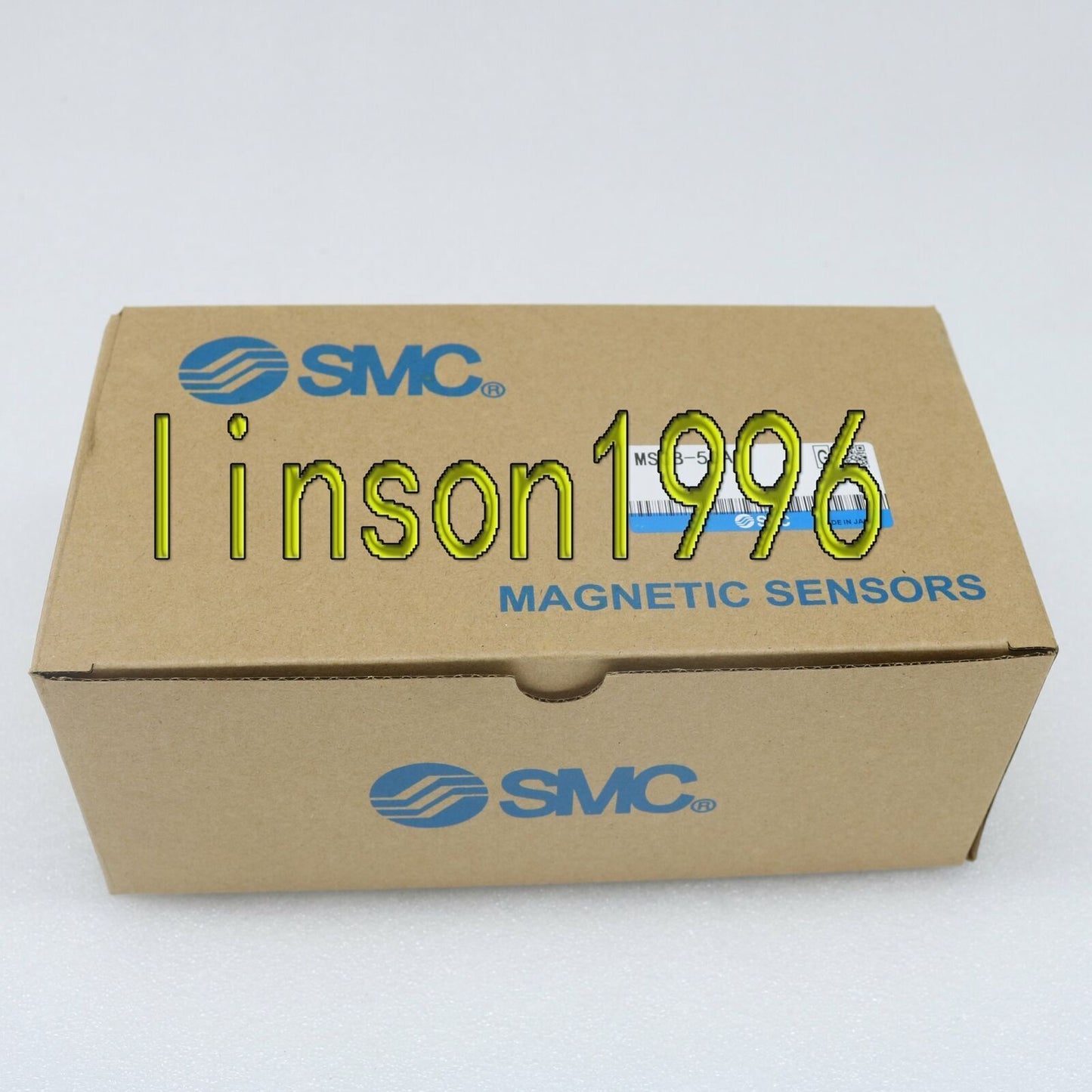 FOR SMC Rotary Cylinder MSQB-50A Fast - SMC