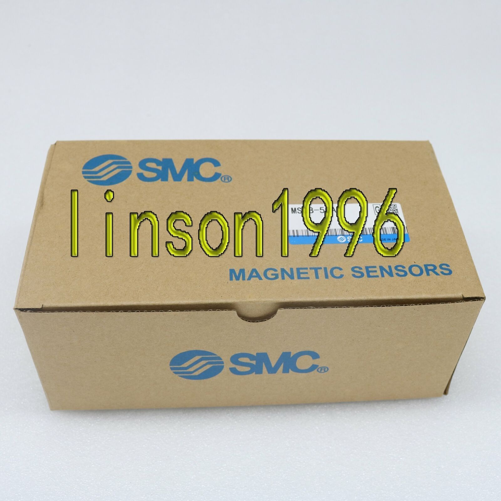 FOR SMC Rotary Cylinder MSQB-50A Fast - SMC