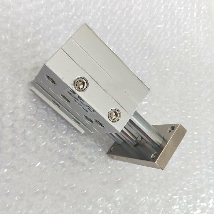SMC MGPM25-30 Air Cylinder - SMC