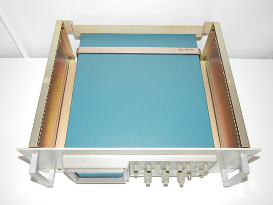 TEKTRONIX 2225 Oscilloscope 50MHz Rackmount Probe - TEKTRONIX