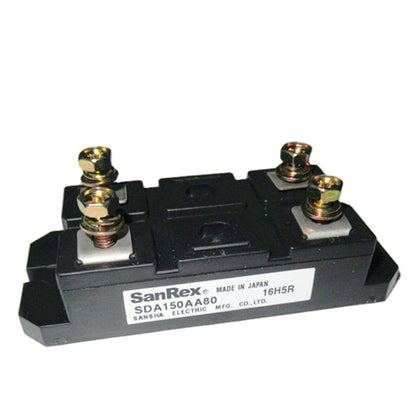Sanrex SDA150AA80 Power Module Supply - [Optimized for High Efficiency and Reliability] - SANREX