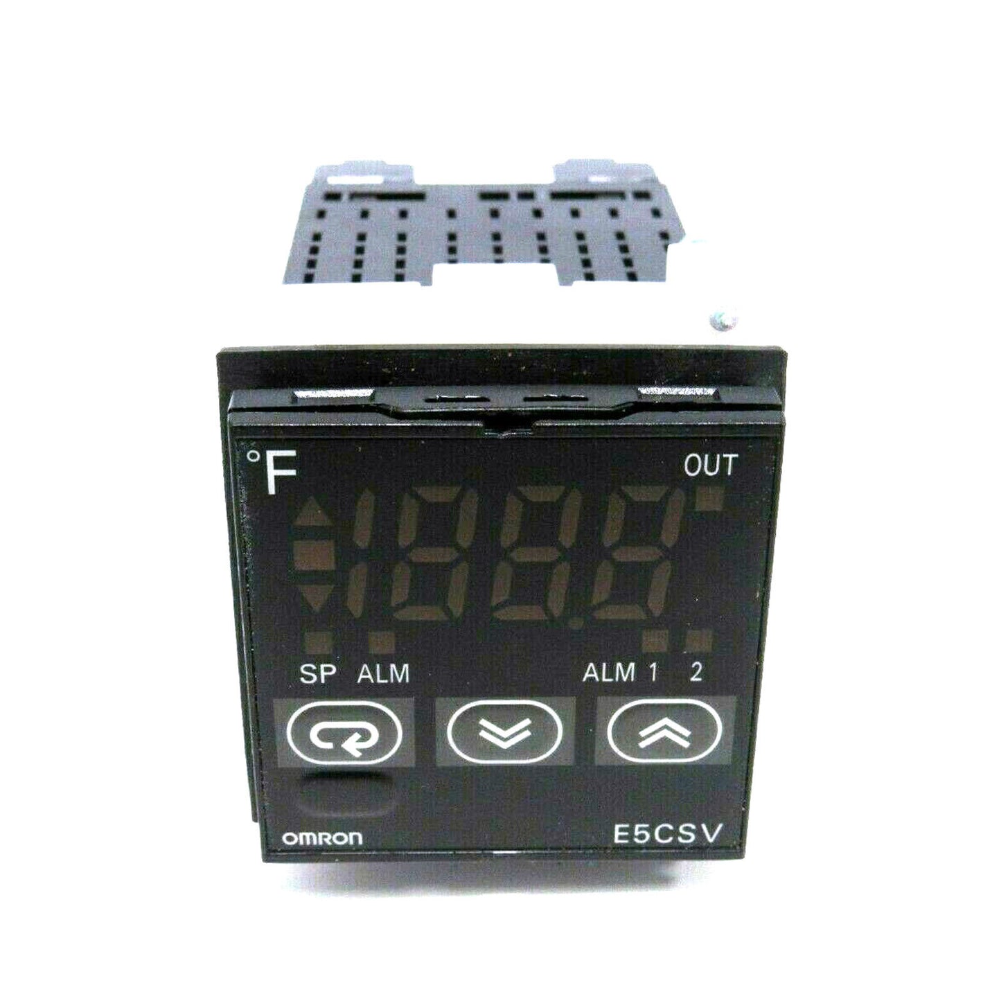 OMRON E5CSV-R1T Temperature Controller in Box - OMRON