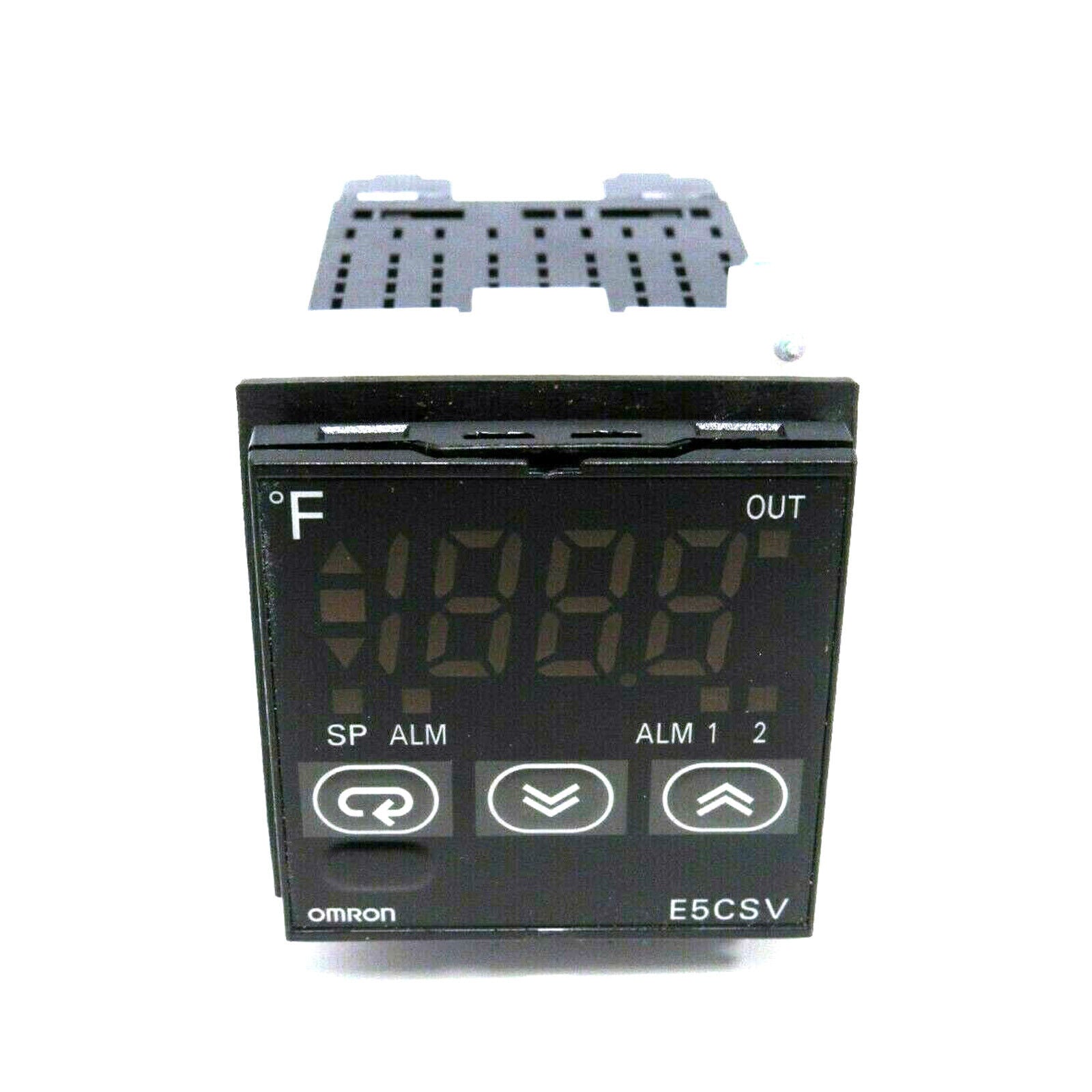 OMRON E5CSV-R1T Temperature Controller in Box - OMRON