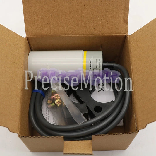 1PCS Omron E2K-C25ME1 E2KC25ME1 Capacitive Proximity Switch NIB