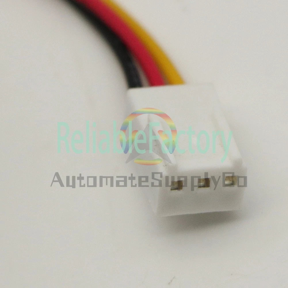 Y.STECH FD129225LL-N 9025 DC12V 0.12A 3-Pin Server Cooling Fan