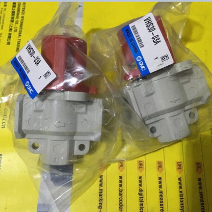 new 1PC SMC VHS30-03A Pressure Release Valve VHS3003A - SMC