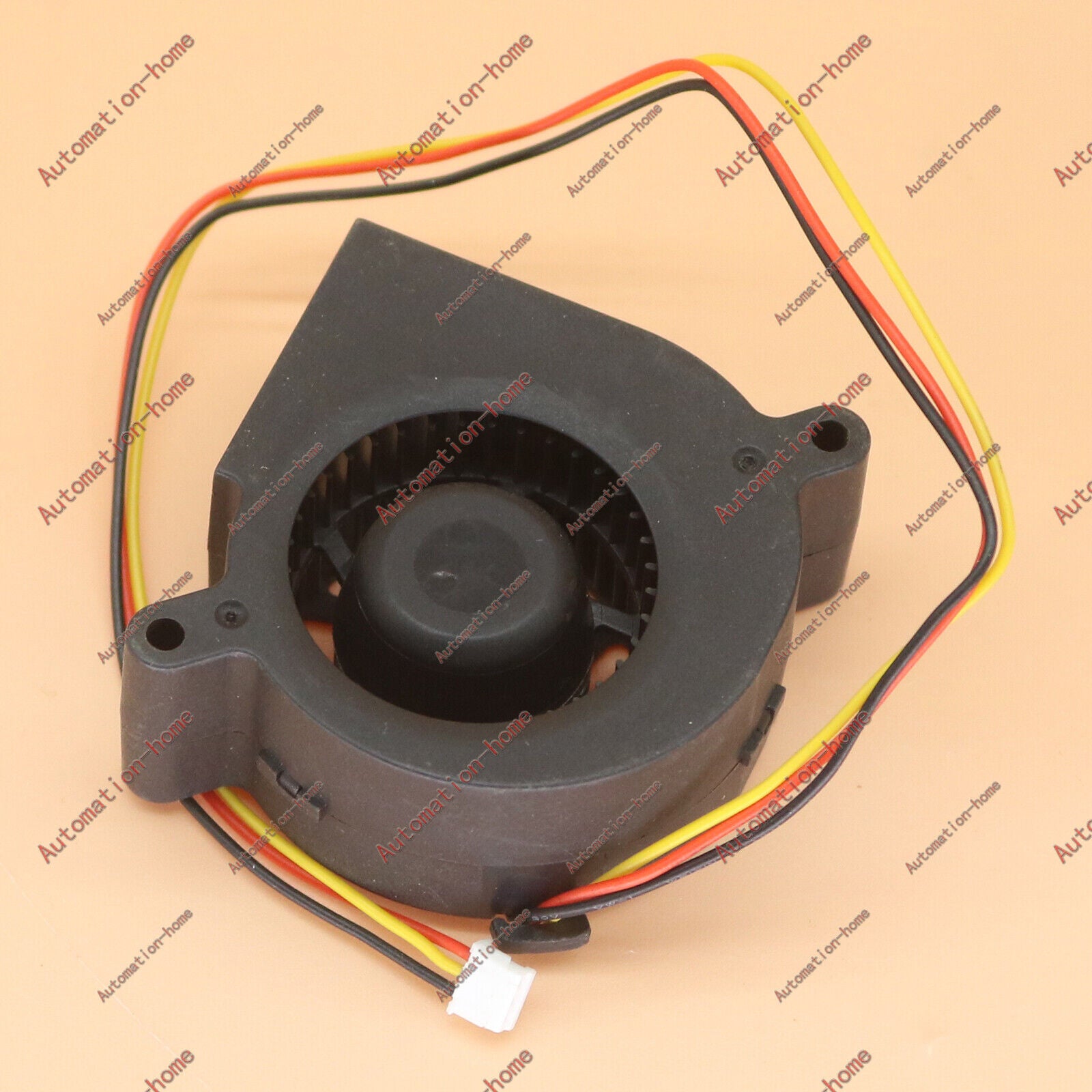 SUNON GB1245PKV1-8AY 11.F.X.GN Sleeve Bearing Blower Fan 45x45x25mm 12V 0.5W - SUNON