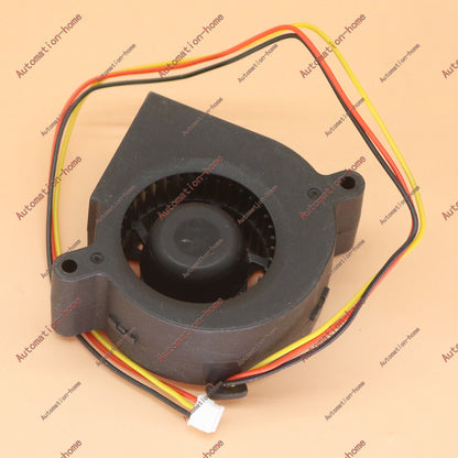 SUNON GB1245PKV1-8AY 11.F.X.GN Sleeve Bearing Blower Fan 45x45x25mm 12V 0.5W - SUNON