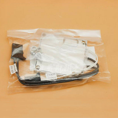New One FANUC A06B-6130-H401 Electric Resistance | Model: A06B-6130-H401 - FANUC