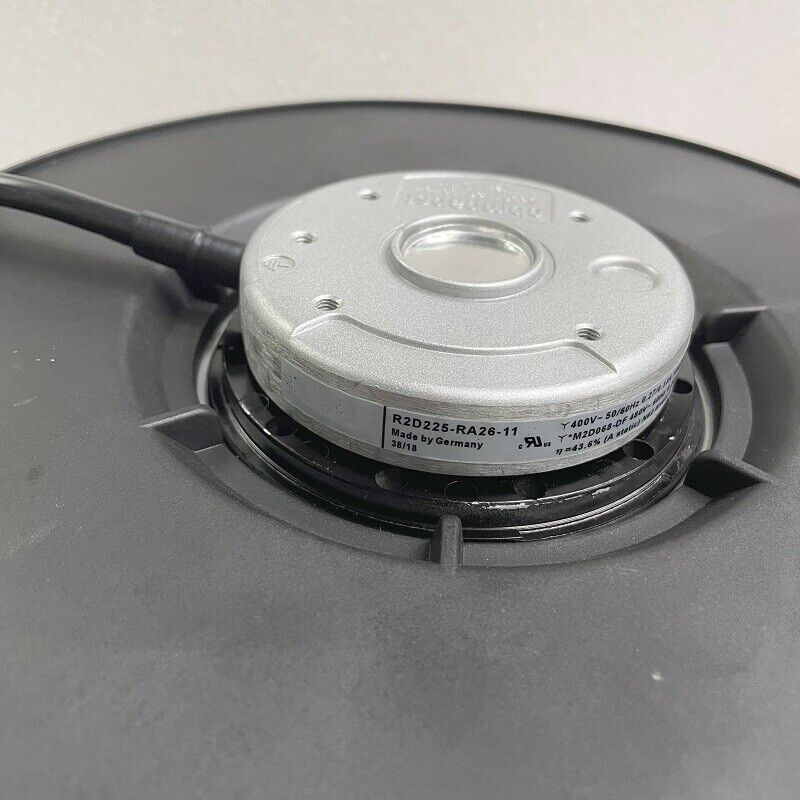 R2D225RA2611 0.27/0.33A 150/200W 400/480 VAC Cooling Fan - BRAND NAME