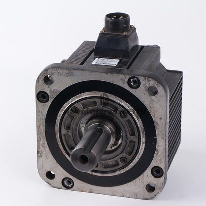 used one Yaskawa SGMGH-20ACA21 SGMGH20ACA21 AC Servo Motor - YASKAWA