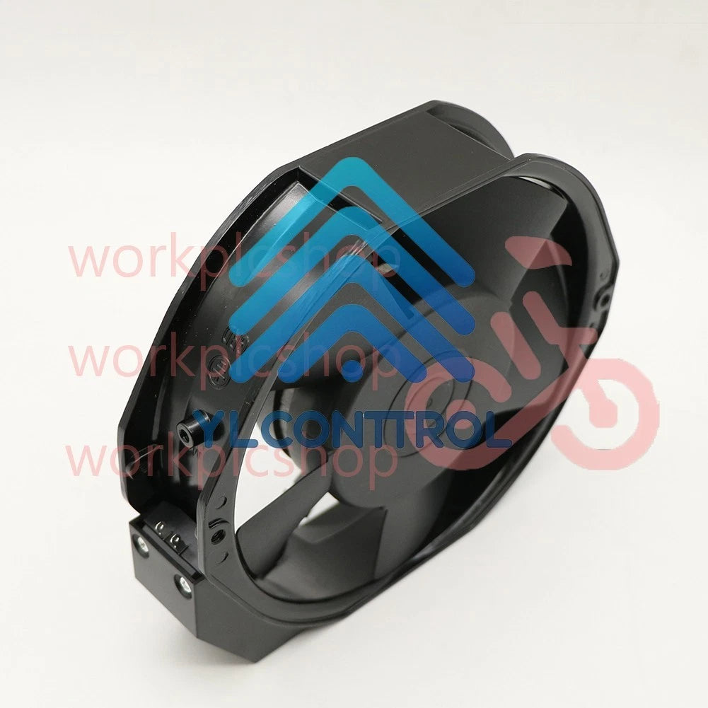 1PCS XINRUILIAN RAH1738B2-C AC100V 0.26A 17238 17CM cabinet cooling fan