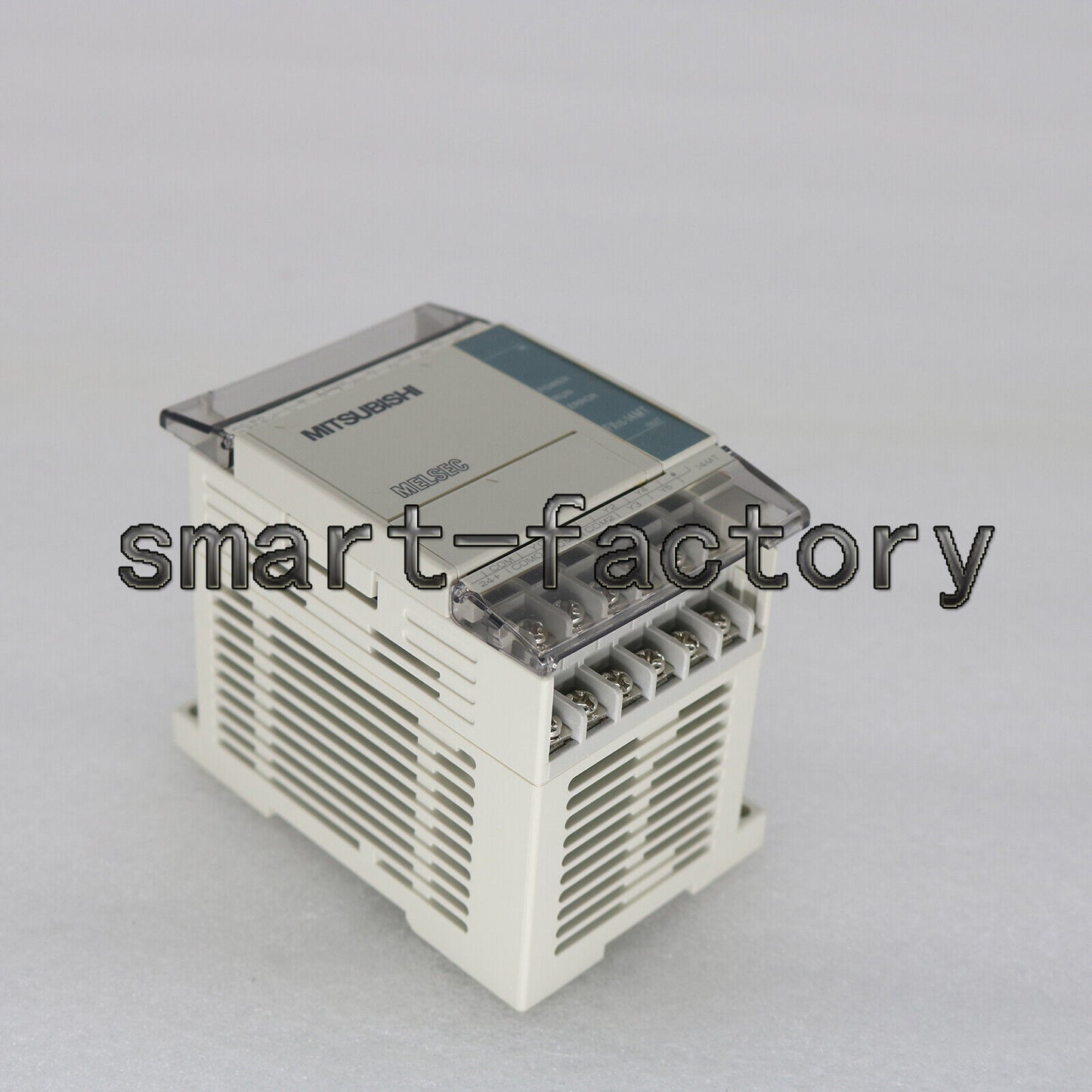 Used Mitsubishi FX1S-14MT-001 FX1S14MT001 FX1S14MT Fully tested - MITSUBISHI