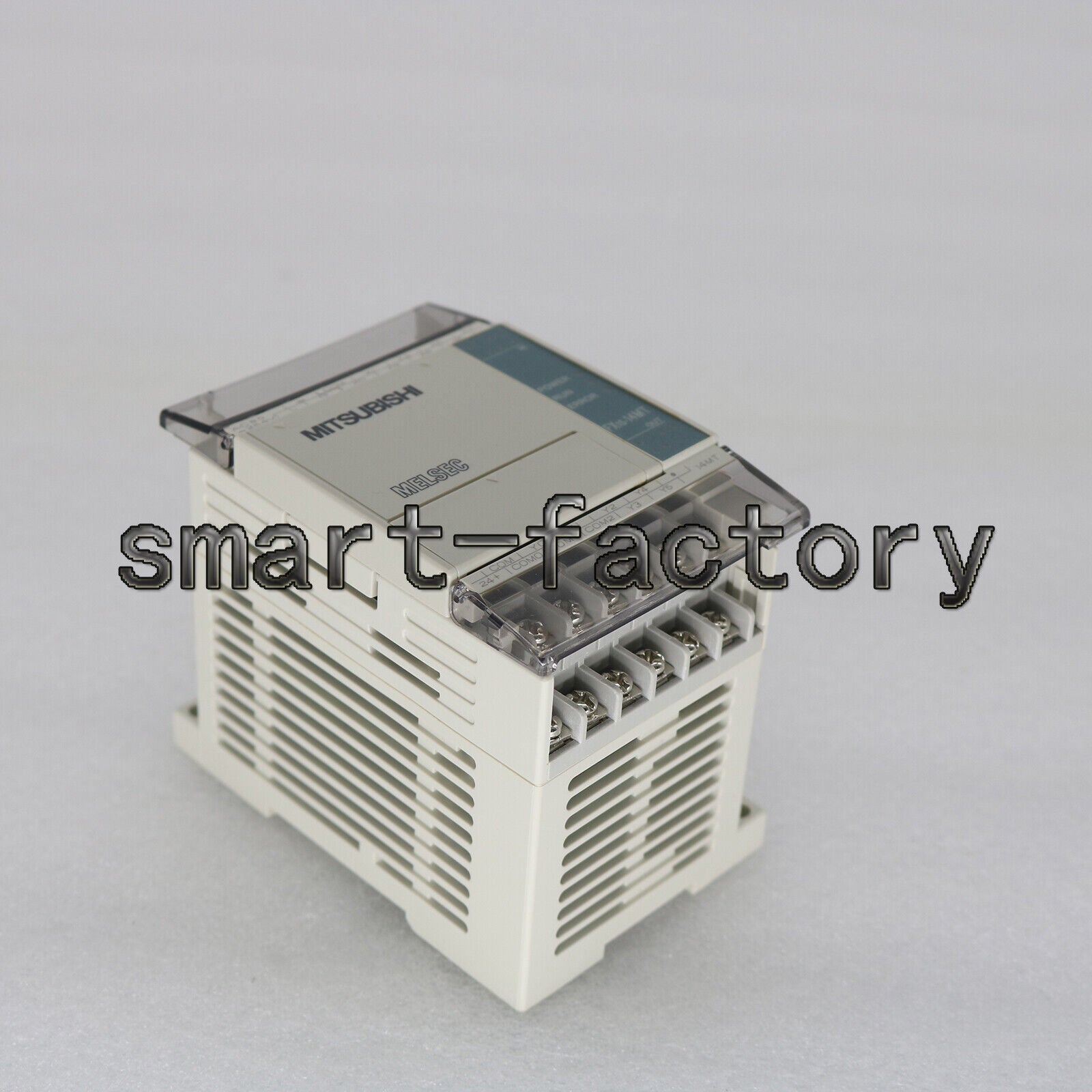 Used Mitsubishi FX1S-14MT-001 FX1S14MT001 FX1S14MT Fully tested - MITSUBISHI