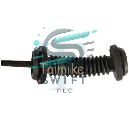 5X 30x30mm For Automobile Wire Harness Special Straight Tube Silicone Sleeve
