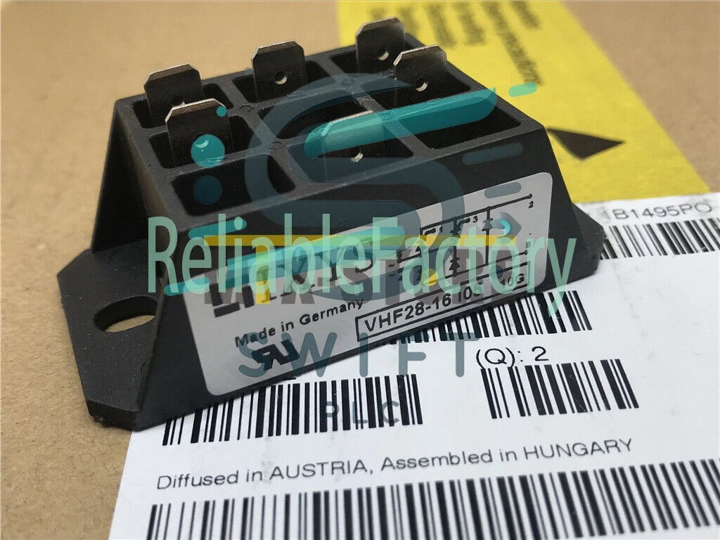 1PCS IXYS VHF28-16Io5 VHF28-16I05 Quality Assurance