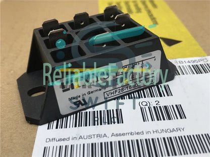 1PCS IXYS VHF28-16Io5 VHF28-16I05 Quality Assurance