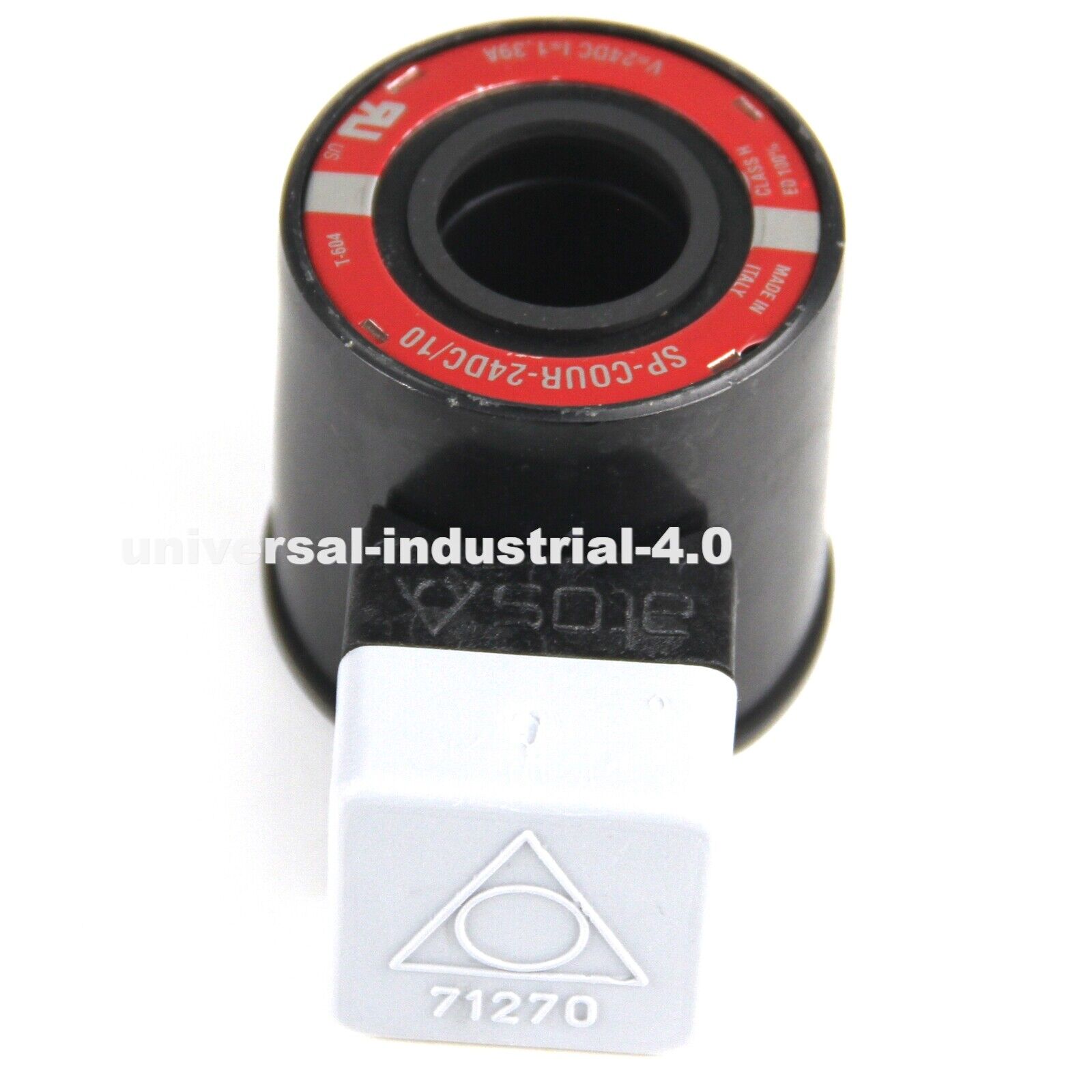 ATOS SP-COUR 24DC/10 Solenoid Valve - ATOS