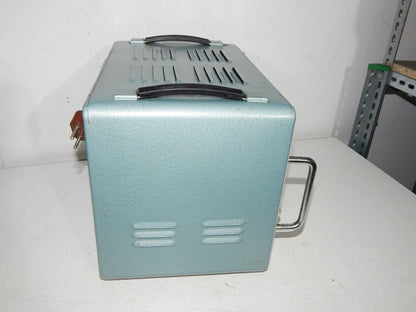 Used High-Frequency Signal Generator G4-123, 3000-4500 MHz - METER