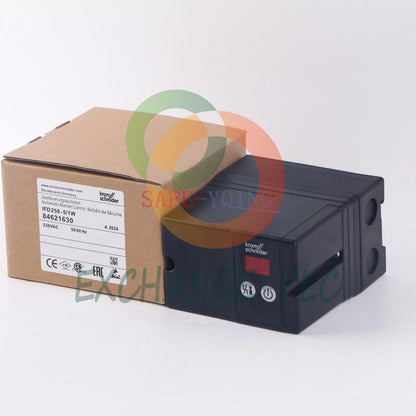 1PC IFD 258-5/1W Control Box Automatic Burner Control Unit #EX