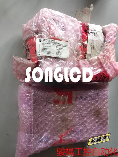 1PCS New AK-9.3D-78647 Wire Connector - NONE