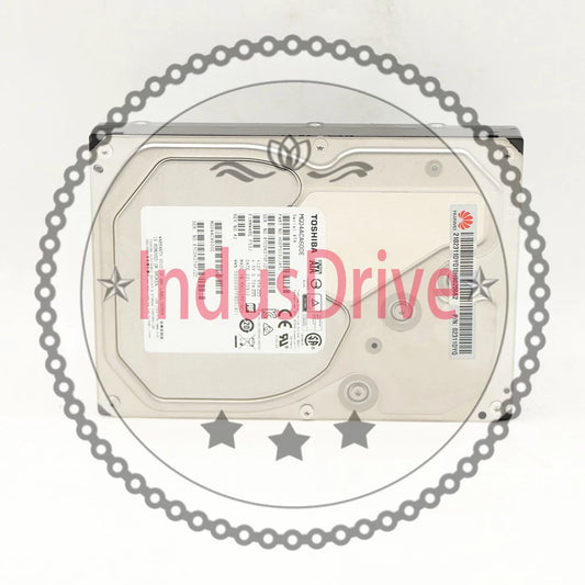 TOSHIBA MG04ACA600E 6TB SATA3 3.5 7.2K HDD 1PCS
