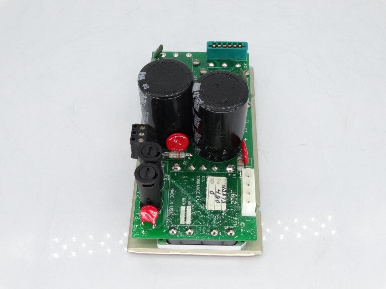 INDUSTRIAL DYNAMICS 43373 CIRCUIT BOARD - INDUSTRIAL DYNAMICS