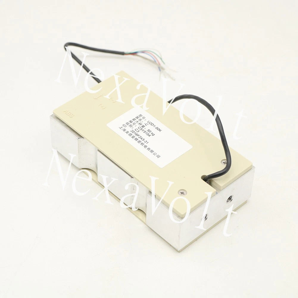 1PCS U2D1-50K Minebea/NMB Sensor