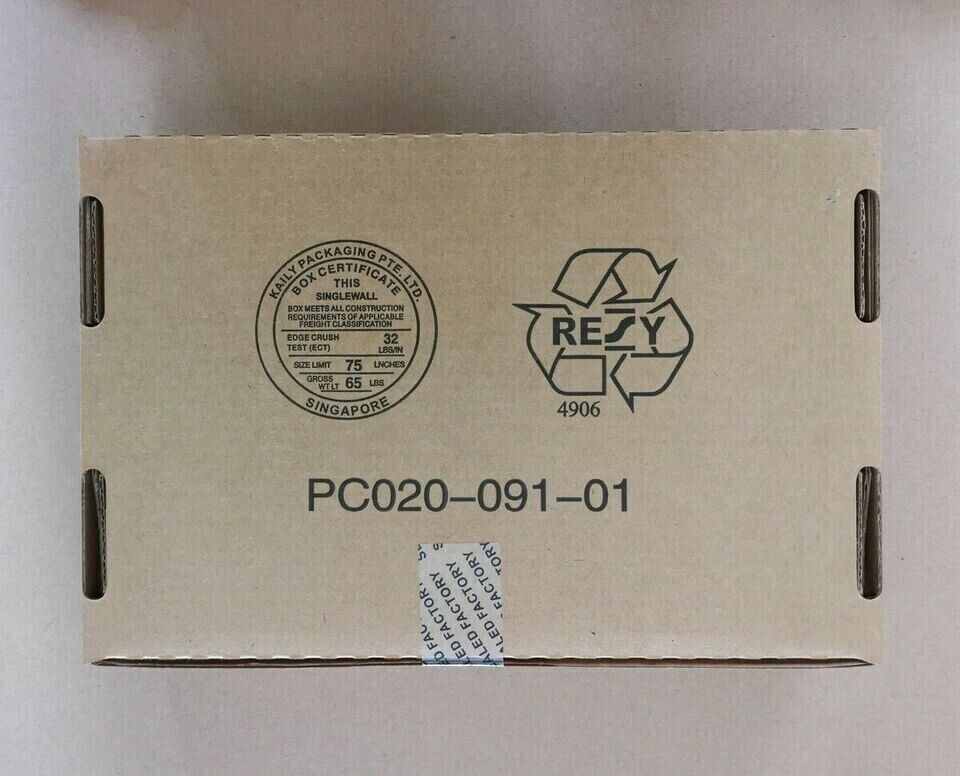 AMD AB 1747-L542 SER B SLC 500 CPU PROCESSOR UNIT 1747L542 - AMD