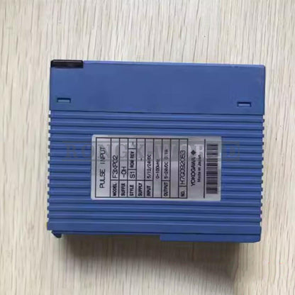 used One tested Yokogawa F3XP02-0H PLC module - YOKOGAWA