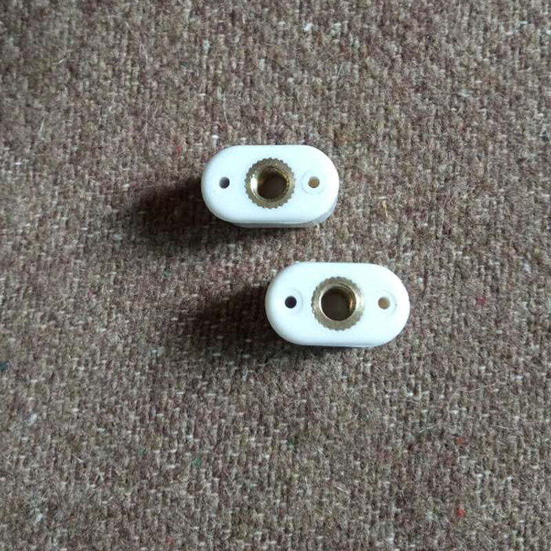 BQL-116Y Ice Cream Machine Plastic Baffle Replacement Part - KOEED